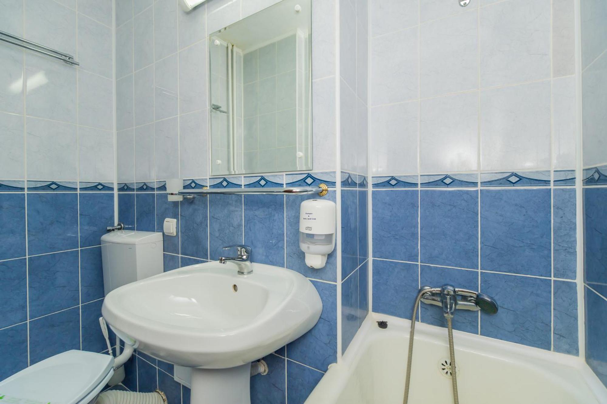 Hotel Cetate Alba Iulia Eksteriør billede