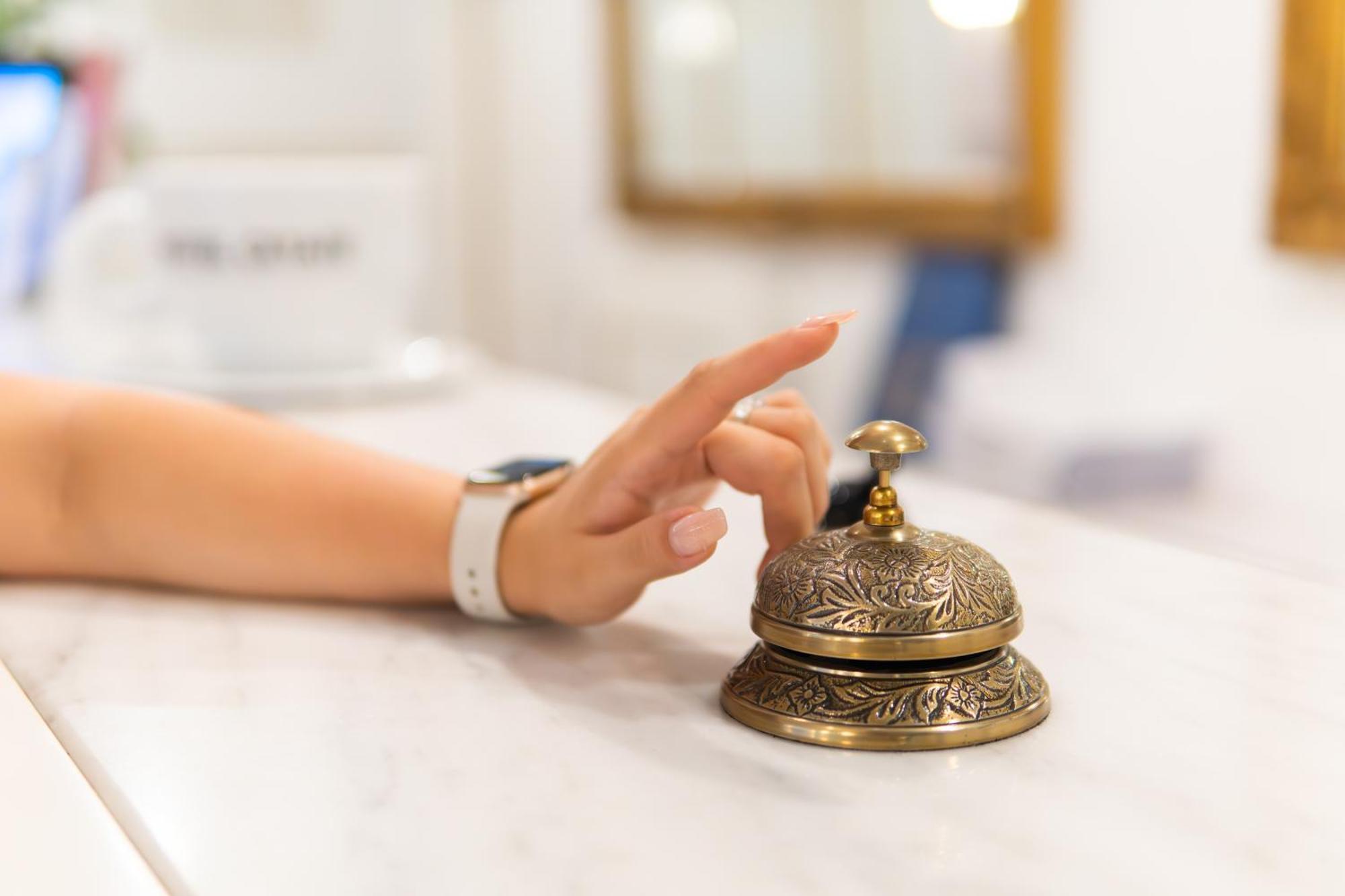 Hotel Cetate Alba Iulia Eksteriør billede