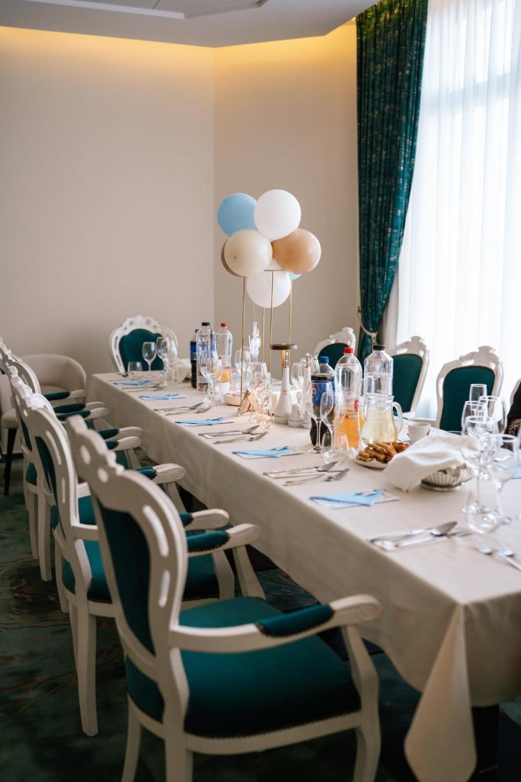 Hotel Cetate Alba Iulia Eksteriør billede